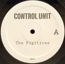 Load image into Gallery viewer, Control Unit - The Fugitives