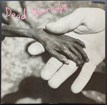 Load image into Gallery viewer, Dead Kennedys - Plastic Surgery Disasters
