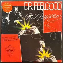 Load image into Gallery viewer, Dr.Feelgood - As It Happens
