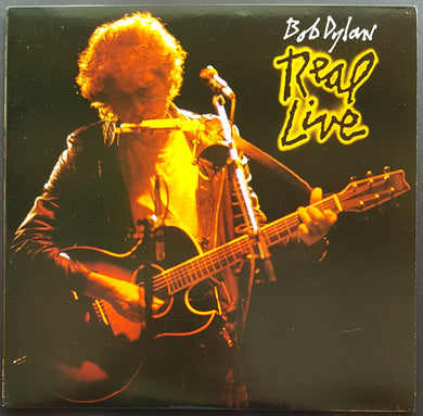 Bob Dylan - Real Live
