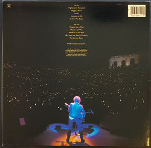 Bob Dylan - Real Live