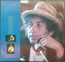 Load image into Gallery viewer, Bob Dylan - Real Live