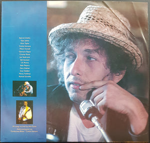 Bob Dylan - Real Live