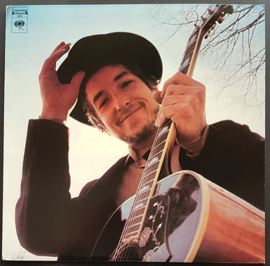 Bob Dylan - Nashville Skyline