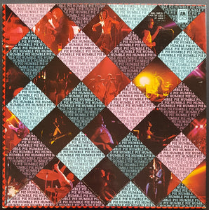 Humble Pie - Eat It