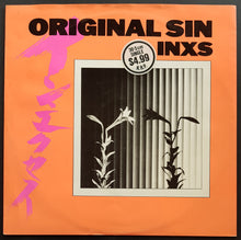 Load image into Gallery viewer, INXS - Original Sin