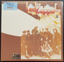 Load image into Gallery viewer, Led Zeppelin - II