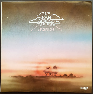 Mandu - We Ran Across The Sky