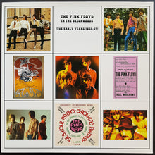 Load image into Gallery viewer, Pink Floyd - In The Beechwoods [The Early Years 1965-67]