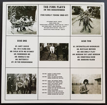 Load image into Gallery viewer, Pink Floyd - In The Beechwoods [The Early Years 1965-67]