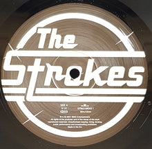 Load image into Gallery viewer, Strokes - Is This It