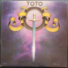 Load image into Gallery viewer, Toto - Toto