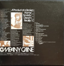 Load image into Gallery viewer, Company Caine - A Product Of A Broken Reality