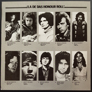 La De Das - Rock 'n' Roll Decade 1964 -'74