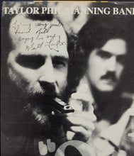 Load image into Gallery viewer, Taylor, Matt - OZ Blues