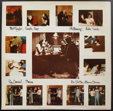 Load image into Gallery viewer, Taylor, Matt - OZ Blues