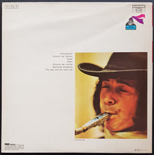 Load image into Gallery viewer, Gato Barbieri - The Third World