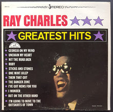 Load image into Gallery viewer, Charles, Ray - Greatest Hits