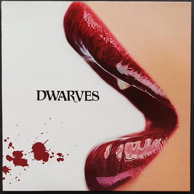 Dwarves - Dwarves