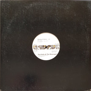 Kelly, Paul (& The Messengers) - Darling It Hurts