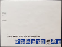 Load image into Gallery viewer, Kelly, Paul (&amp; The Messengers) - Darling It Hurts