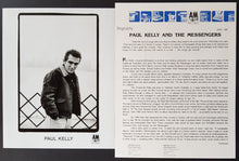 Load image into Gallery viewer, Kelly, Paul (&amp; The Messengers) - Darling It Hurts