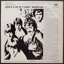 Load image into Gallery viewer, Marmalade - There&#39;s A Lot Of It About