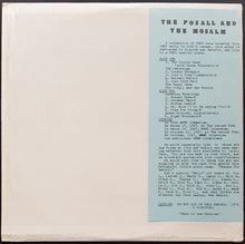 Load image into Gallery viewer, Mitchell, Joni - The Posall And The Mosalm