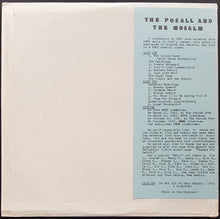 Load image into Gallery viewer, Mitchell, Joni - The Posall And The Mosalm