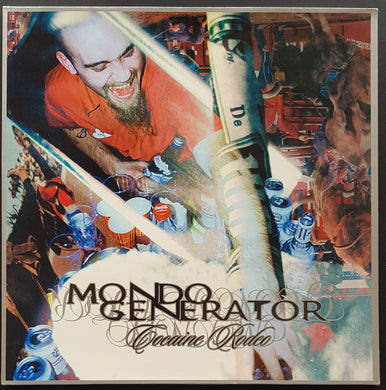 Mondo Generator - Cocaine Rodeo