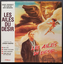 Load image into Gallery viewer, O.S.T. - Les Ailes Du Desir
