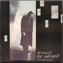 Load image into Gallery viewer, O.S.T. - Wings Of Desire