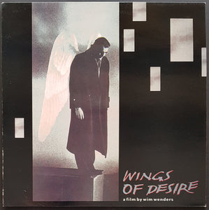 O.S.T. - Wings Of Desire