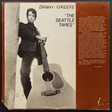 Load image into Gallery viewer, O&#39;Keefe, Danny - The Seattle Tapes