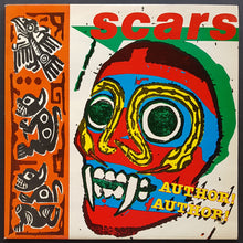 Load image into Gallery viewer, Scars - Author! Author!