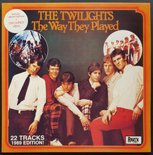 Load image into Gallery viewer, Twilights - The Way They Played