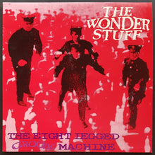 Load image into Gallery viewer, Wonderstuff - The Eight Legged Groove Machine