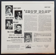 Load image into Gallery viewer, Shirley Bassey - Show Boat