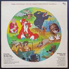 Load image into Gallery viewer, Walt Disney - The Fox And The Hound