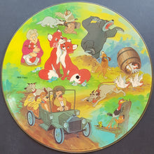 Load image into Gallery viewer, Walt Disney - The Fox And The Hound