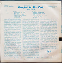Load image into Gallery viewer, Neal Hefti - Barefoot In The Park (Music From The Score)