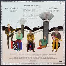 Load image into Gallery viewer, Australian Crawl - Semantics
