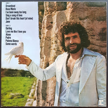 Load image into Gallery viewer, George Baker Selection - Paloma Blanca