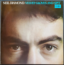 Load image into Gallery viewer, Neil Diamond - Velvet Gloves And Spit