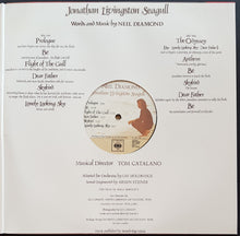 Load image into Gallery viewer, Neil Diamond - Jonathan Livingston Seagull Motion Pic Soundtrack