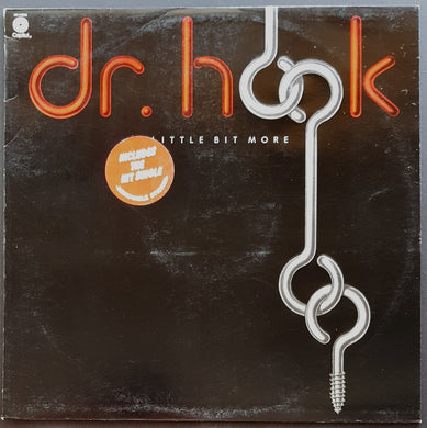 Dr.Hook - A Little Bit More