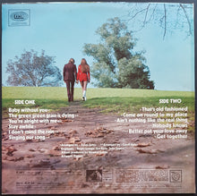 Load image into Gallery viewer, John Farnham - Johnny Farnham and Allison Durbin - Together