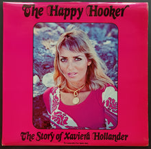 Load image into Gallery viewer, Xaviera Hollander - Xaviera! (The Happy Hooker)