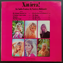 Load image into Gallery viewer, Xaviera Hollander - Xaviera! (The Happy Hooker)