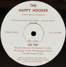 Load image into Gallery viewer, Xaviera Hollander - Xaviera! (The Happy Hooker)